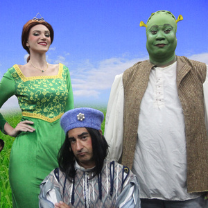 SHREK THE MUSICAL to Open at Little Theatre of New Smyrna Beach Photo