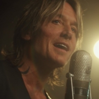 VIDEO: Keith Urban Releases New Music Video for 'Brown Eyes Baby' Video