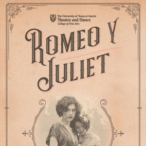 Spotlight: ROMEO Y JULIET at Texas Theatre and Dance Photo