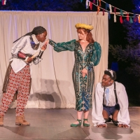 Review: GROCERS GONE WILD IN KNIGHT OF THE BURNING PESTLE at Independent Shakespeare Company In Griffith Park
