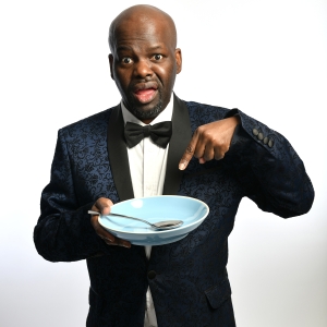 Daliso Chaponda on Touring Feed This Black Man Again Interview