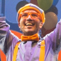 BLIPPI THE MUSICAL Comes To The North Charleston PAC September 9 Photo