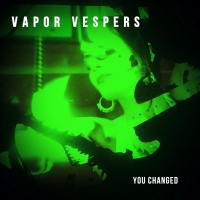 Vapor Vespers Return With Double-Sided Single Photo