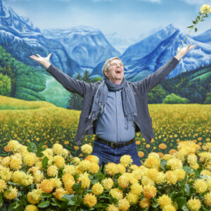 Rick Steves to Appear with New Jersey Symphony for Upcoming Concert Photo