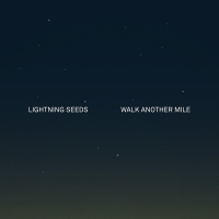 Lightning Seeds Drop Brand New Track 'Walk Another Mile' Photo