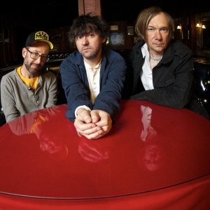 Bright Eyes Release New Song 'Rainbow Overpass' Photo