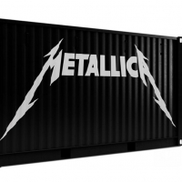 Metallica Announces 'The Metallica Black Box'