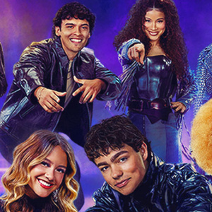 Disney's 'Worlds Collide Concert Tour' Adds Second Newark Date Photo
