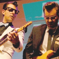 NOT FADE AWAY Comes To Greater Boston Stage Company