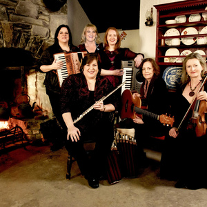 CHERISH THE LADIES Comes to the Carlisle Theatre in March Photo