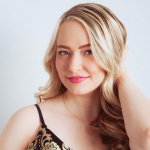 Interview: Madeline Dalton Brings THE ROARIN' 2020s to Chelsea Table + Stage Photo