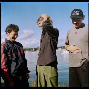 Photos: My Wonderful Boyfriend Signs to New West Records, Shares 'Chip City' Photo