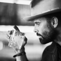 MULHOLLAND DISTILLING Cocktail Recipes for Streaming Walton Goggins Faves Photo