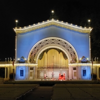 The Spreckels Organ Society Presents Holiday Concert Webcast Series For 2020's…