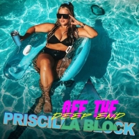 Priscilla Block Goes 'Off The Deep End' With Her Latest Single Photo