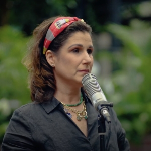 Video: Stephanie J. Block Sings 'So In Love' from KISS ME, KATE Photo