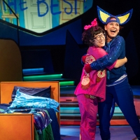 PETE THE CAT Comes to Orlando REP Video