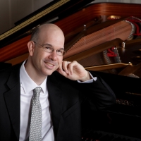 Pianist Matthew Hagle Performs BRAHMS AND HIS CONTEMPORARIES November 5 At Nichols Co Photo