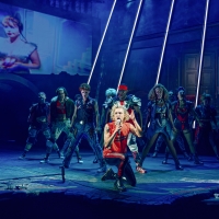 Travis Cormier Will Play Strat in the Las Vegas Run of BAT OUT OF HELL