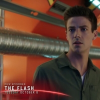 VIDEO: Watch a Trailer for the Upcoming Season of THE FLASH! Photo