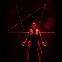 Review: WOMEN, BEWARE THE DEVIL, Almeida Theatre Photo