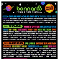 Bonnaroo 2020 Sells Out Photo