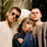 KERO KERO BONITO Announce 'Civilisation II' EP Photo