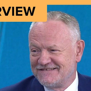 Jared Harris Details Becoming Gorbachev for THE BRINK OF WAR Photo