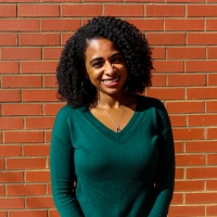 New Staff Member Joins Elm Street to Focus on Volunteerism and Events