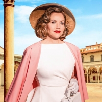 Full Casting Announced For the Chicago Engagement of THE LIGHT IN THE PIAZZA…