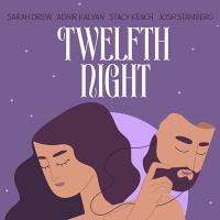 Stacy Keach, Sarah Drew & More to Star in TWELFTH NIGHT Presented by L.A. Theatre Wor Photo