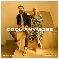 Julia Michaels and Jordan Davis Team Up for 'Cool Anymore' Video