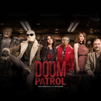HBO Max Greenlights Third Season of DOOM PATROL Photo