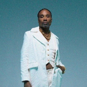 Listen: Billy Porter Releases New Single 'Leap'