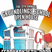 The Groundlings School Announces 5th Annual Open House Photo