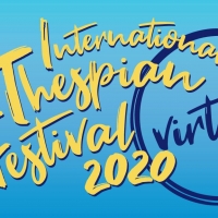 10 Reasons to Book Your Ticket to the Virtual International Thespian Festival Photo