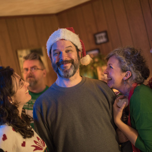 YE MERRY GENTLEMEN Returns To The Players’ Ring Theatre In November