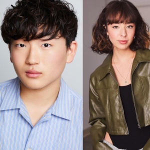 HATERS GONNA HATE Will Receive NYC Industry Reading Photo