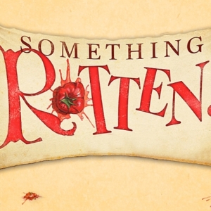 Review: “Nothings as amazing as” Theatre Threes production of SOMETHING ROTTEN Photo