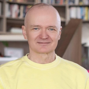 Interview: Director Darko Tresnjak and MURDER ON THE LINKS at TRT Photo