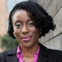 Khady Kamara Named First Executive Director Of The Perelman Performing Arts Center 