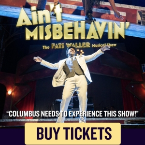 Spotlight: AINT MISBEHAVIN at SHORT NORTH STAGE Photo