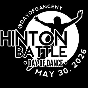 Free Enrollment Opens for HINTON BATTLE - DAY OF DANCE 2026 Photo