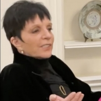 VIDEO: Liza Minnelli Celebrates Her 75th Birthday, Performing Ella Fitzgerald's…