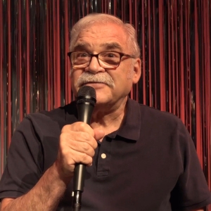 Video: Gerard Alessandrini Breaks Down the Origins of FORBIDDEN BROADWAY Video