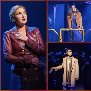 A 2026 Tony Awards Party Playlist Photo