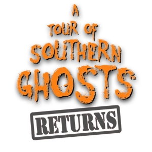 ART Station in Stone Mountain to Present the Return of A TOUR OF SOUTHERN GHOSTS Photo