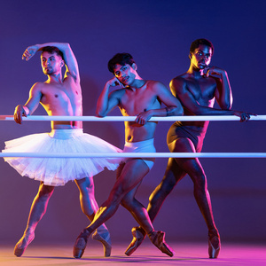 Ballet22 to Return to Cowell Theater with Classical and World Premiere Works Photo