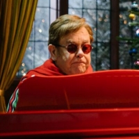 Elton John & Ed Sheeran Release New Holiday Single