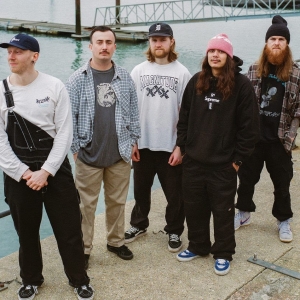 Grove Street Announce Debut Album The Path To Righteousness Photo
